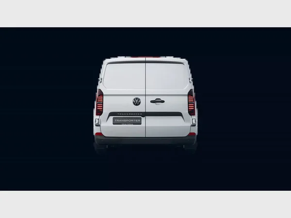 VOLKSWAGEN Transporter T7 30 Fou Lwb (2025) — foto 8 van 9