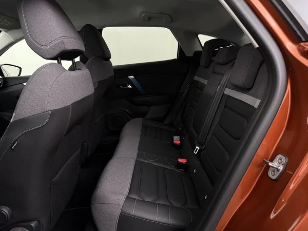 CITROEN E-C4 (2022) — foto 5 van 31