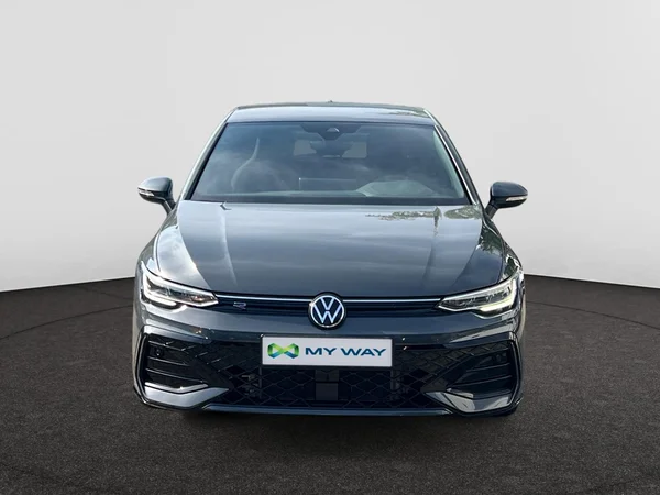 VOLKSWAGEN Golf VIII (2025) — foto 14 van 24