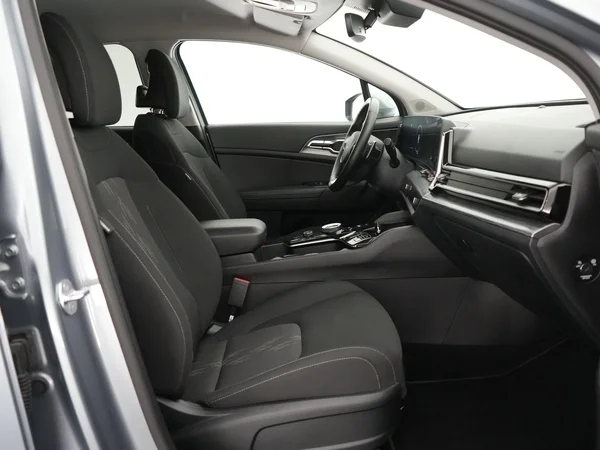 Kia Sportage (2024) — foto 4 van 24
