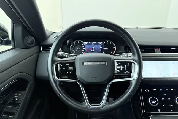 Land Rover Range Rover Evoque (2021) — foto 2 van 20