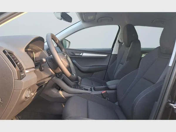 Skoda Karoq (2026) — foto 12 van 24