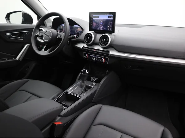 AUDI Q2 (2025) — foto 16 van 22