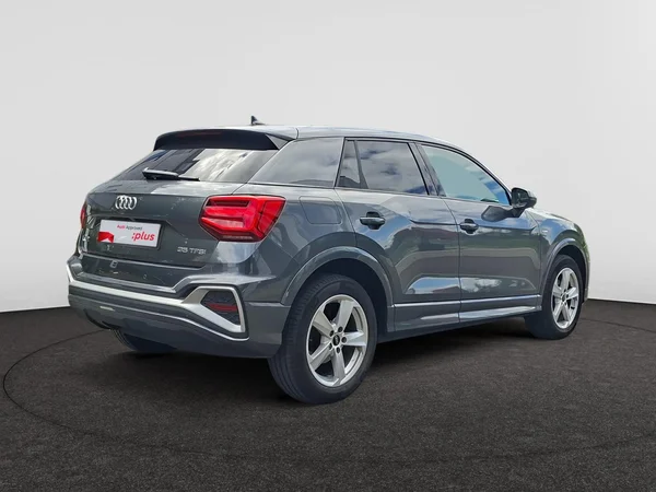 AUDI Q2 (2024) — foto 20 van 24