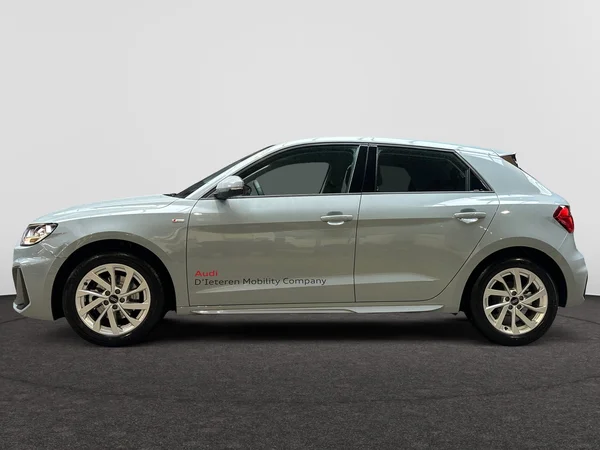 AUDI A1 Sportback (2025) — foto 12 van 23