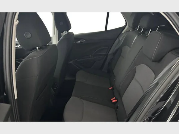 Skoda Fabia (2025) — foto 6 van 21