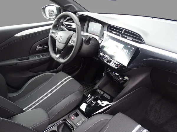 Opel Corsa (2026) — foto 6 van 28