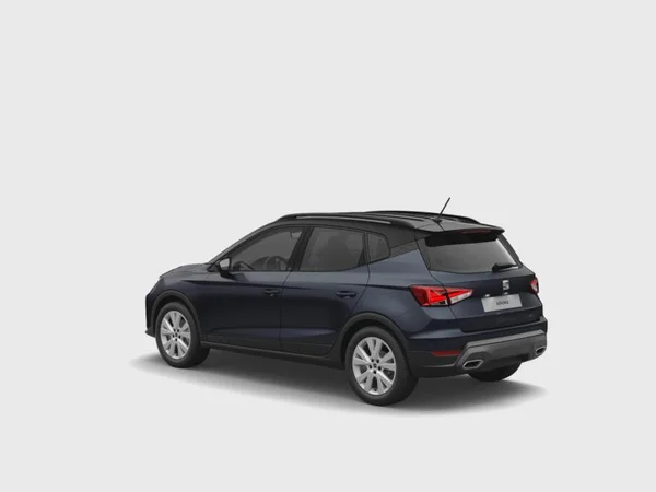 SEAT Arona (2026) — foto 2 van 8