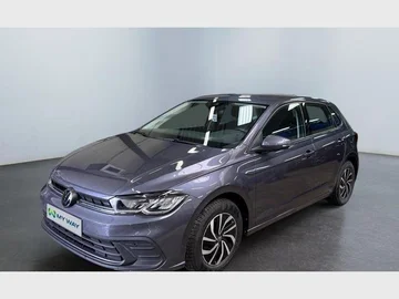 Volkswagen Polo (2024)