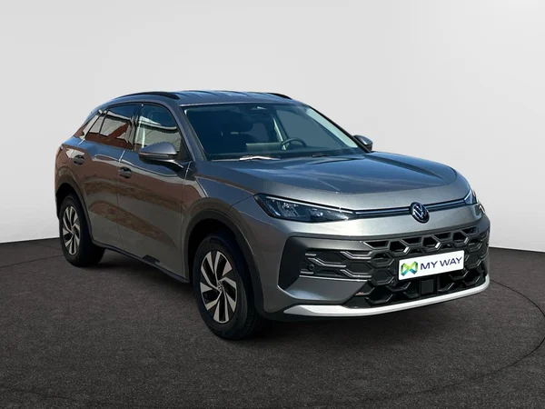 VOLKSWAGEN T-Roc (2026) — foto 18 van 20