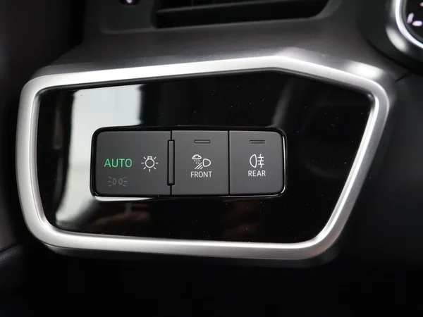 Audi A6 (2023) — foto 20 van 28