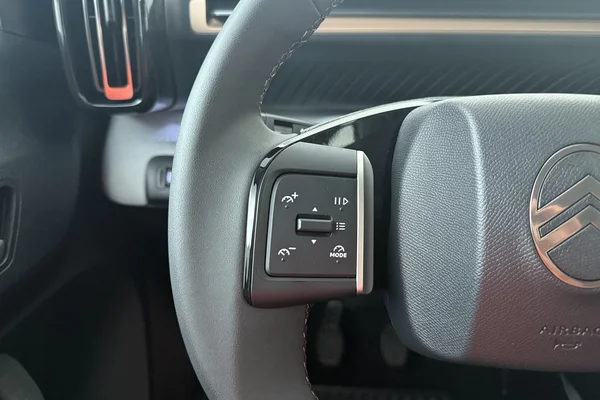 Citroen C3 Aircross (2026) — foto 6 van 19