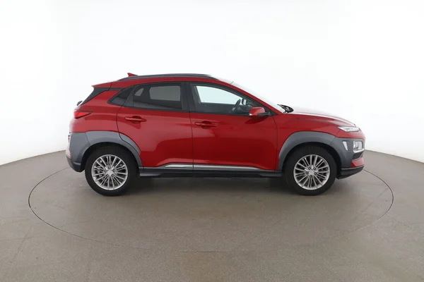 Hyundai Kona (2019) — foto 13 van 16