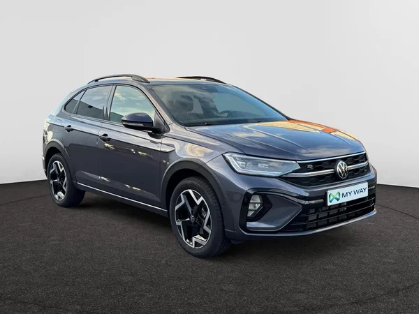 VOLKSWAGEN Taigo (2026) — foto 15 van 17