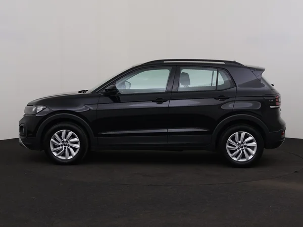 VOLKSWAGEN T-Cross (2022) — foto 12 van 26