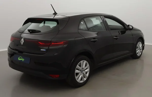 Renault Megane Berline Phase II E-TECH (PHEV) (2022) — foto 28 van 32