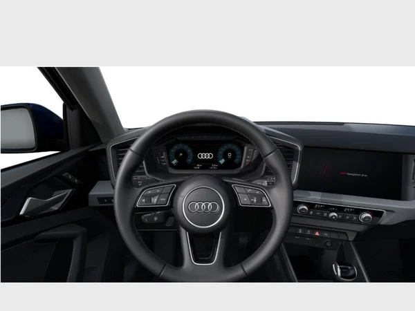 AUDI A1 Sportback (2026) — foto 7 van 7