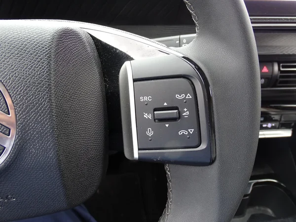 Citroën C3 Aircross (2025) — foto 7 van 20