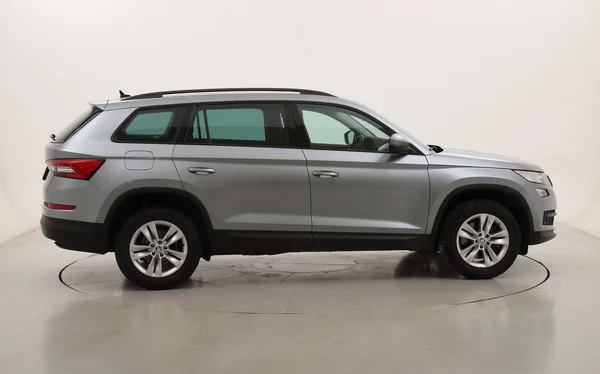 Skoda Kodiaq (2021) — foto 24 van 27