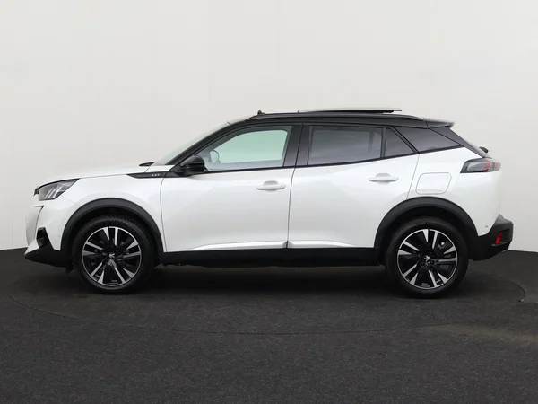 PEUGEOT 2008 (2022) — foto 12 van 32