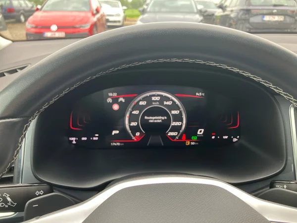 SEAT Ateca (2024) — foto 17 van 25