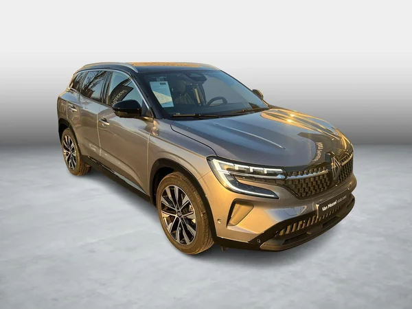 Renault Austral (2025) — foto 14 van 20