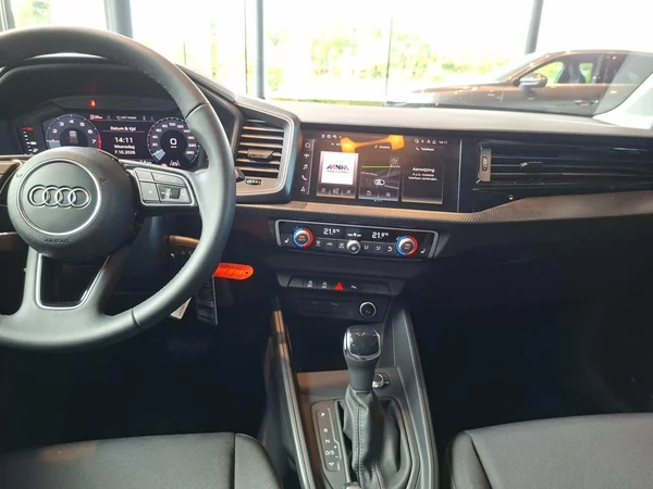 AUDI A1 Sportback (2026) — foto 3 van 24