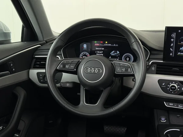 AUDI A4 (2022) — foto 14 van 31