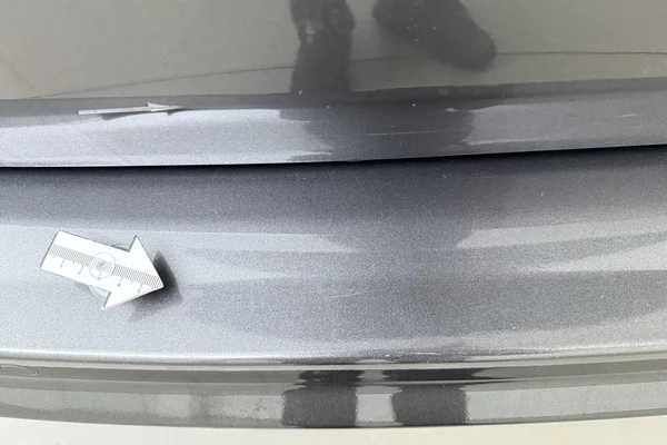 Ford Ecosport (2019) — foto 11 van 21