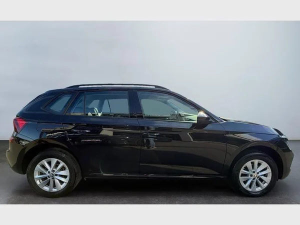 Skoda Kamiq (2024) — foto 26 van 27