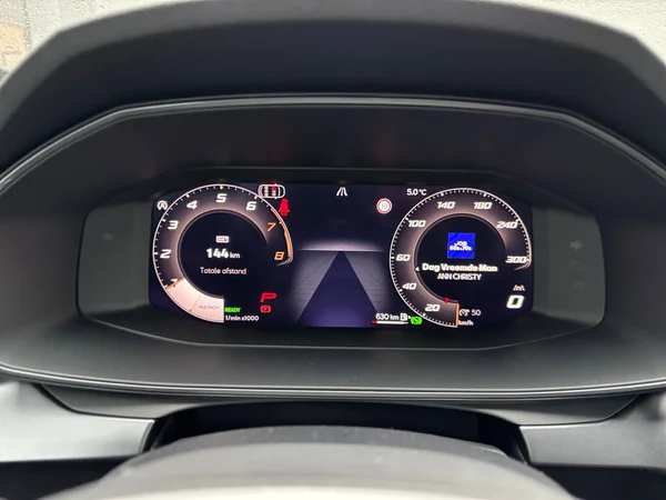 CUPRA Formentor (2026) — foto 18 van 20