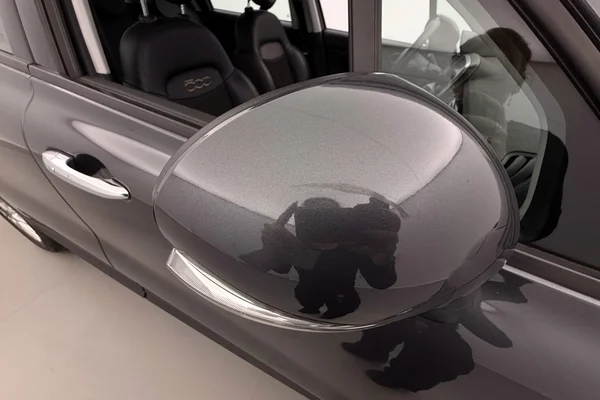 Fiat 500x (2020) — foto 15 van 41
