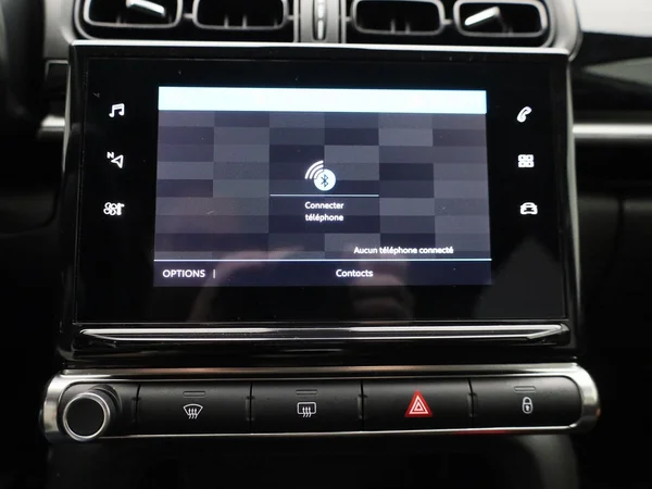 Citroën C3 (2022) — foto 8 van 36