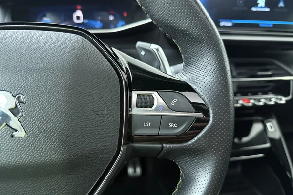 Peugeot 2008 (2023) — foto 7 van 32