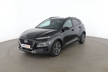Hyundai Kona 95618896-01ad-4d3c-8927-79405a30befb