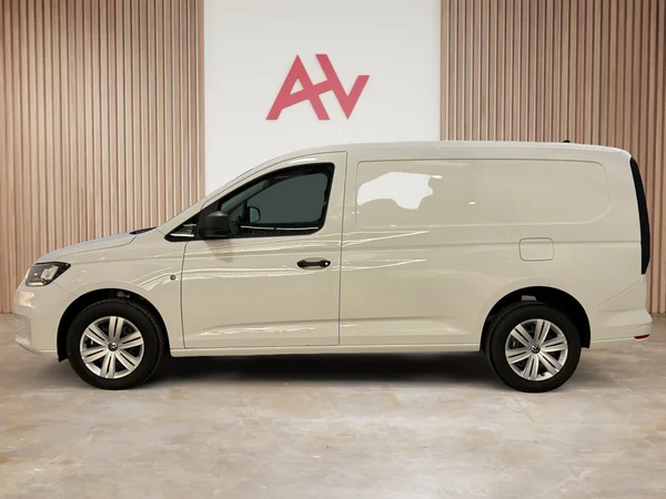 Volkswagen Caddy-Maxi (2026) — foto 2 van 28