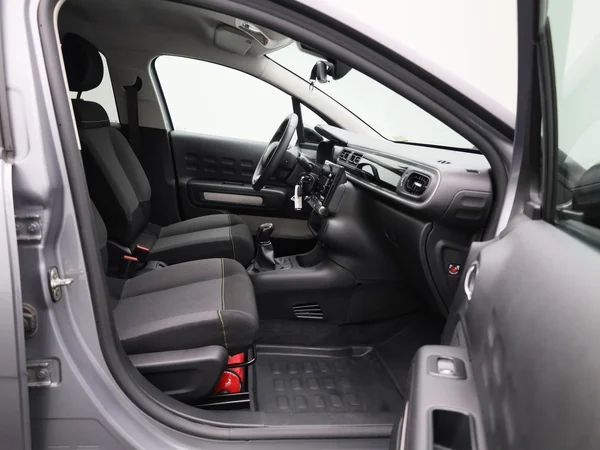 Citroën C3 (2021) — foto 27 van 37