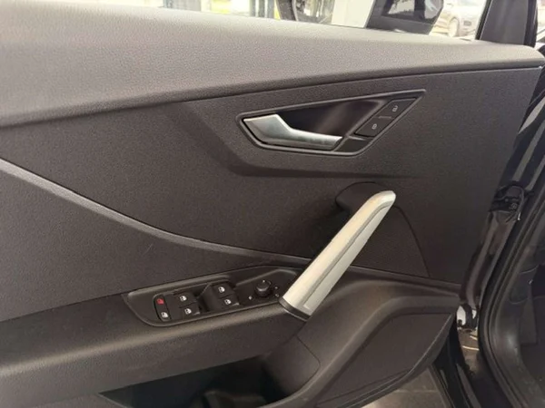 Audi Q2 (2024) — foto 9 van 18