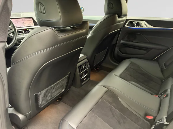 BMW 4 Gran Coupe (G26) (2022) — foto 11 van 24