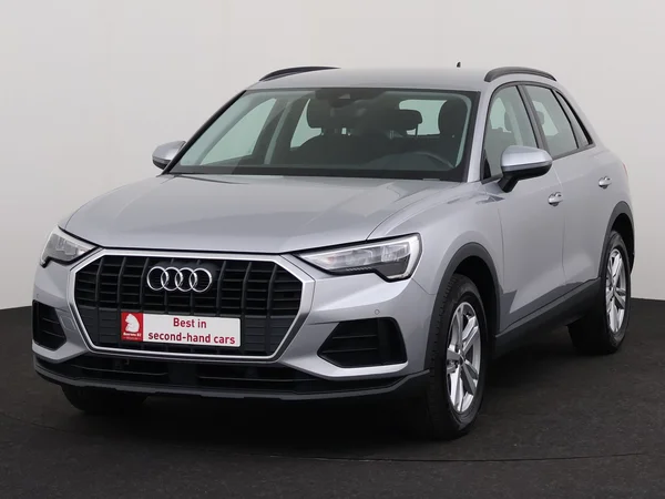 AUDI Q3 (2020) — foto 1 van 27