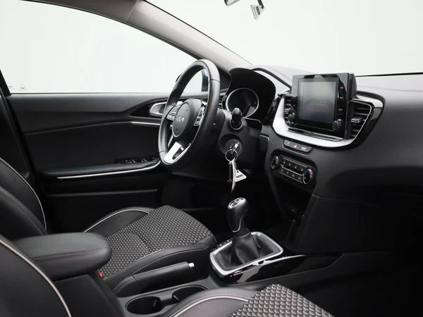 Kia cee'd (2024) — foto 22 van 37