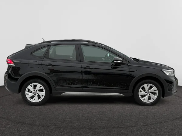 VOLKSWAGEN Taigo (2024) — foto 21 van 24