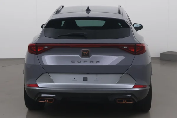 CUPRA Formentor E-Hybrid (PHEV) (2021) — foto 13 van 18