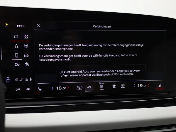 AUDI A6 (2025) — foto 9 van 32