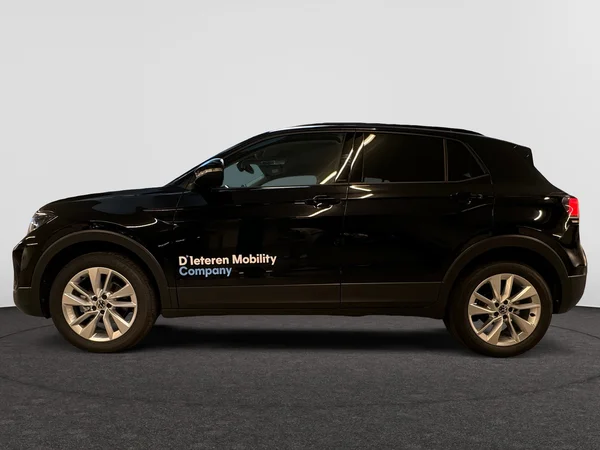 VOLKSWAGEN T-Cross (2025) — foto 12 van 23