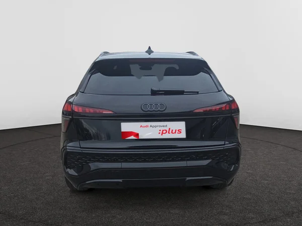 AUDI Q3 SUV (2026) — foto 23 van 24