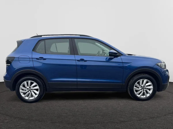 VOLKSWAGEN T-Cross (2023) — foto 5 van 16