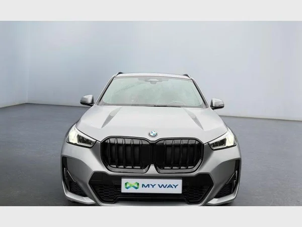 BMW X1 (2025) — foto 24 van 29