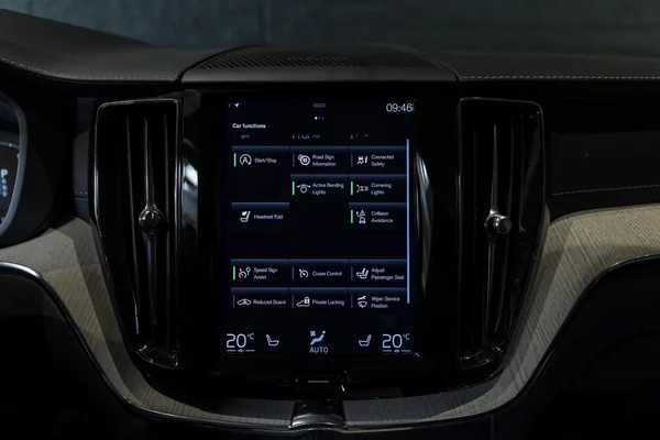 Volvo XC60 (2019) — foto 29 van 44