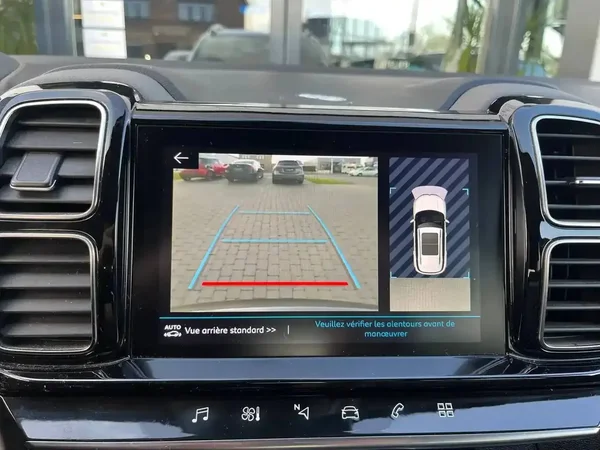 Citroen C5 (2020) — foto 2 van 20